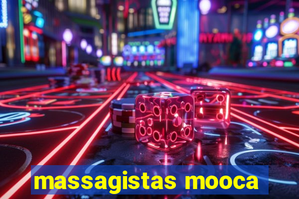 massagistas mooca